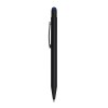 Stylo à bille en aluminium BLACK BEAUTY