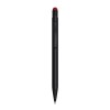 Stylo à bille en aluminium BLACK BEAUTY