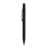 Stylo à bille en aluminium BLACK BEAUTY