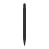 Stylo à bille en aluminium BLACK BEAUTY