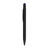 Stylo à bille en aluminium BLACK BEAUTY