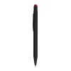 Stylo à bille en aluminium BLACK BEAUTY