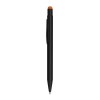Stylo à bille en aluminium BLACK BEAUTY