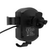 Support de téléphone CHARGE n GO
