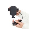 Support de téléphone CHARGE n GO
