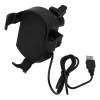 Support de téléphone CHARGE n GO