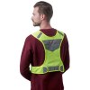 Gilet en maille réfléchissant Minna