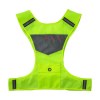Gilet en maille réfléchissant Minna