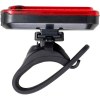 Lampe de vélo en ABS rechargeable Priska