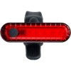 Lampe de vélo en ABS rechargeable Priska