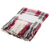 Plaid en polyester Ayana