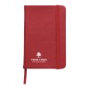 Carnet A5 avec couverture en PU Brigitta