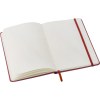 Carnet A5 avec couverture en PU Brigitta