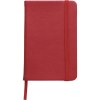 Carnet A5 avec couverture en PU Brigitta