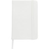 Carnet A5 avec couverture en PU Brigitta