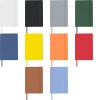 Carnet A5 avec couverture souple en PU Mireia