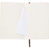 Carnet A5 avec couverture souple en PU Mireia