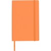 Carnet A5 avec couverture souple en PU Mireia