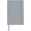 Carnet A5 avec couverture souple en PU Mireia