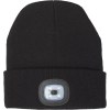 Bonnet en acrylique avec lampe COB Vivian