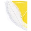 Serviette de plage Cody