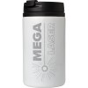 Mug isotherme en acier inoxydable Gisela