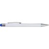 Stylo bille en ABS et aluminium Lise