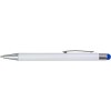 Stylo bille en ABS et aluminium Lise