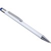 Stylo bille en ABS et aluminium Lise