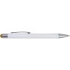Stylo bille en ABS et aluminium Lise