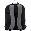 Sac à dos porte-ordinateur antivol en PVC Asim