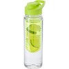 Gourde de 700 ml en plastique Tritan Jillian