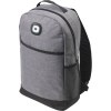 Sac à dos en polyester avec lampe Katarina