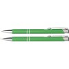 Parure de stylo bille et porte-mine Zahir