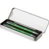 Parure de stylo bille et porte-mine Zahir