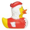 Canard fête