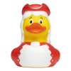 Canard fête