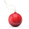 HAPPY BALL - Boule de noël pour sublimation