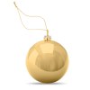 HAPPY BALL - Boule de noël pour sublimation