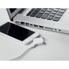 LIGO CABLE - Câble avec adaptateur 3 en 1