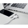 LIGO CABLE - Câble avec adaptateur 3 en 1