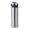 NUUK LUX - Gourde 400ml verrou sécurité