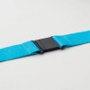 WIDE LANY - Lanyard crochet métal 25mm