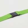 WIDE LANY - Lanyard crochet métal 25mm