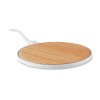TISPAD - Chargeur sans fil rond