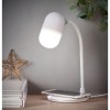 CAPUSLA - Lampe de bureau sans fil