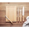 GRILLE - 4 accessoires de barbecue