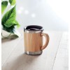 MOKKA - Gobelet à double paroi 300ml