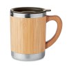 MOKKA - Gobelet à double paroi 300ml