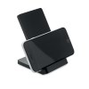 WIRESTAND - Chargeur sans fil en bambou